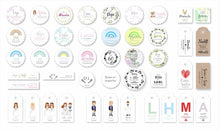 Cargar imagen en el visor de la galería, Jabón con papel vegetal