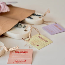 Cargar imagen en el visor de la galería, Ambientador sólido