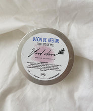 Cargar imagen en el visor de la galería, Jabón de afeitar