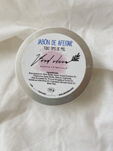 Cargar imagen en el visor de la galería, Jabón de afeitar