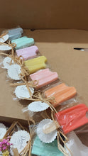 Cargar imagen en el visor de la galería, Helados de Glicerina