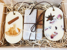 Cargar imagen en el visor de la galería, Cajita para invitados Calma