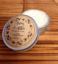 Cargar imagen en el visor de la galería, Jabón de afeitar