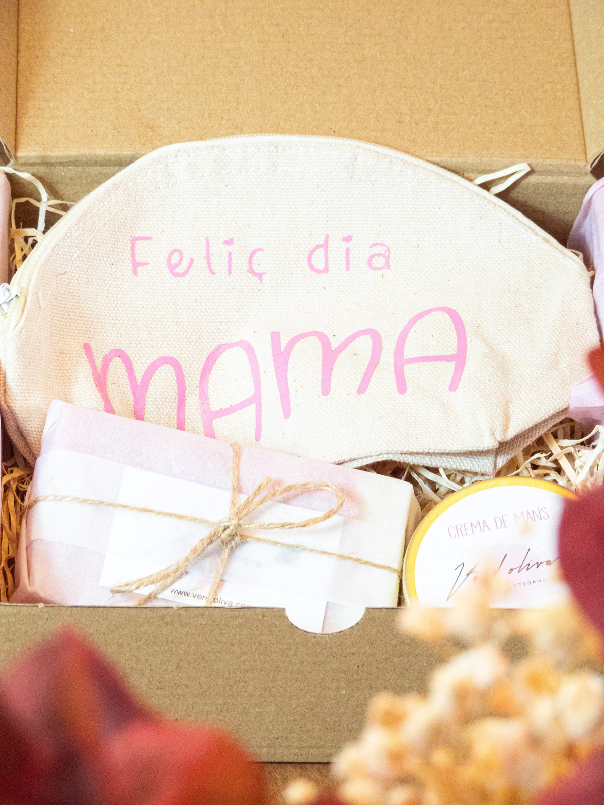 Pack Día de la Madre