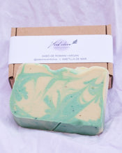 Cargar imagen en el visor de la galería, Jabón de romero y argán