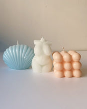 Cargar imagen en el visor de la galería, Pack Velas 02 (Personalizable)