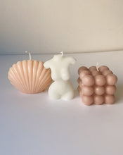 Cargar imagen en el visor de la galería, Pack Velas 01 (Personalizable)