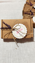 Cargar imagen en el visor de la galería, Jabón en caja kraft