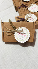 Cargar imagen en el visor de la galería, Jabón en caja kraft
