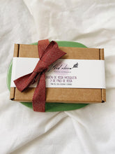 Cargar imagen en el visor de la galería, Pack Jabonera