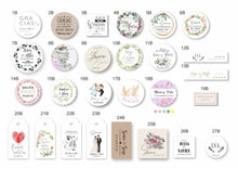 Cargar imagen en el visor de la galería, Cajita para invitados XL
