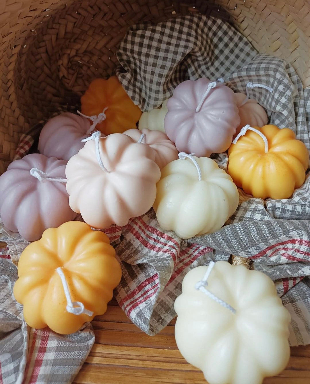 Vela Calabaza