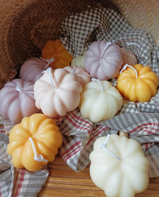 Vela Calabaza