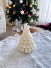 Cargar imagen en el visor de la galería, Vela Árbol Navidad
