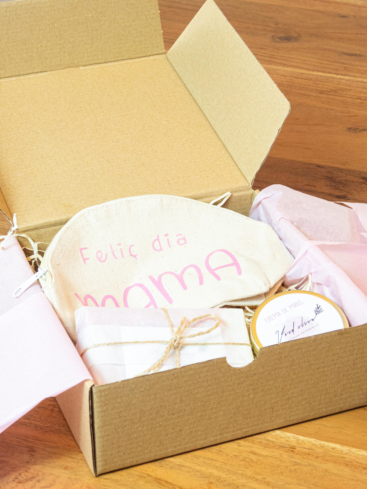Pack Día de la Madre