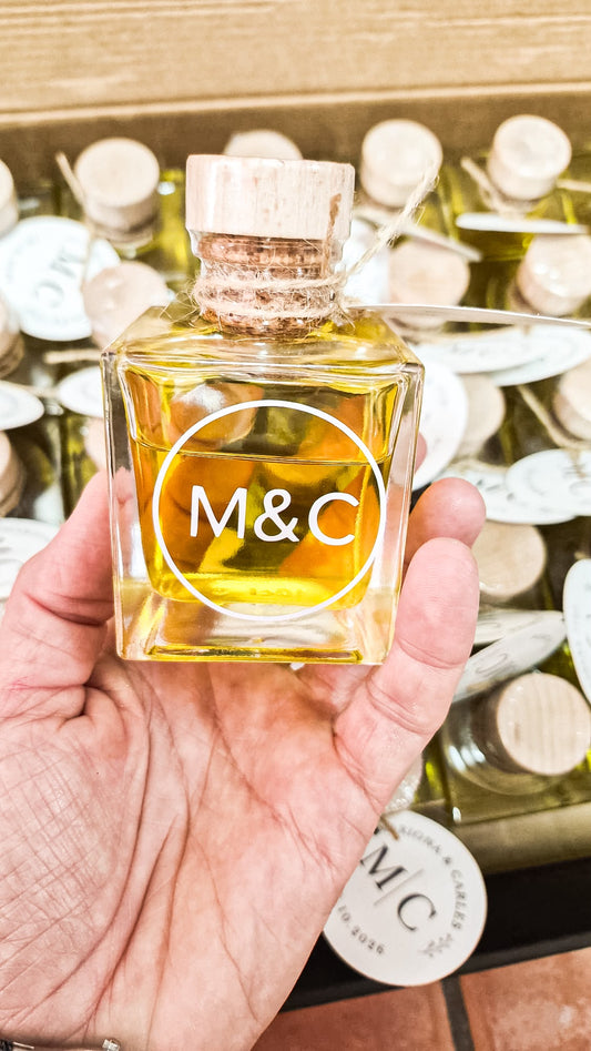Aceite de oliva