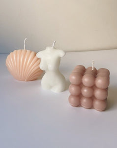 Pack Velas 01 (Personalizable)