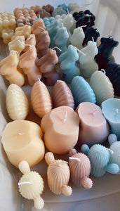 Pack Velas 02 (Personalizable)