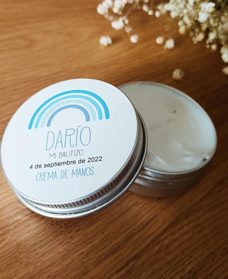 Crema de manos 30ml