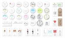 Cargar imagen en el visor de la galería, Helados de Glicerina
