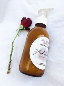 Crema corporal