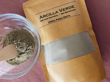 Cargar imagen en el visor de la galería, Arcilla Verde
