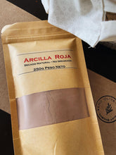 Cargar imagen en el visor de la galería, Arcilla Roja
