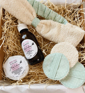 Pack Facial XL
