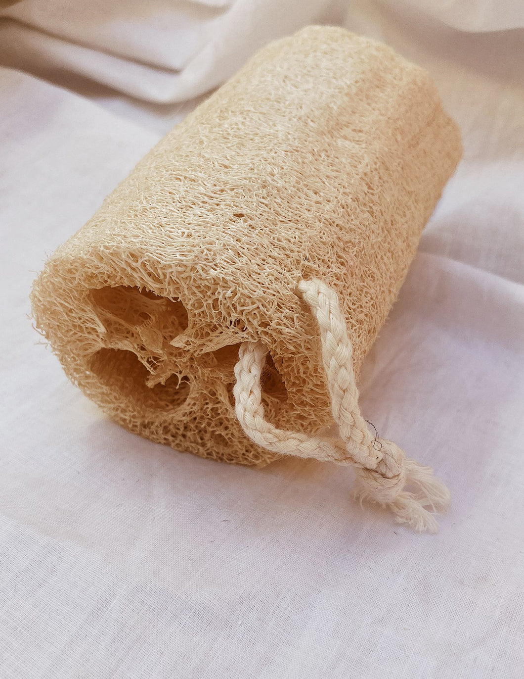 Esponja Luffa