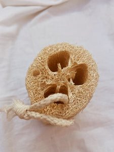 Esponja Luffa