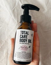 Cargar imagen en el visor de la galería, Total Care Body Oil
