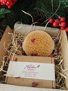 Pack Exfoliante