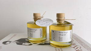 Aceite de oliva